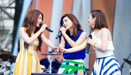 娱乐吃瓜君塑料姐妹花,揭秘娱乐圈的友情真相